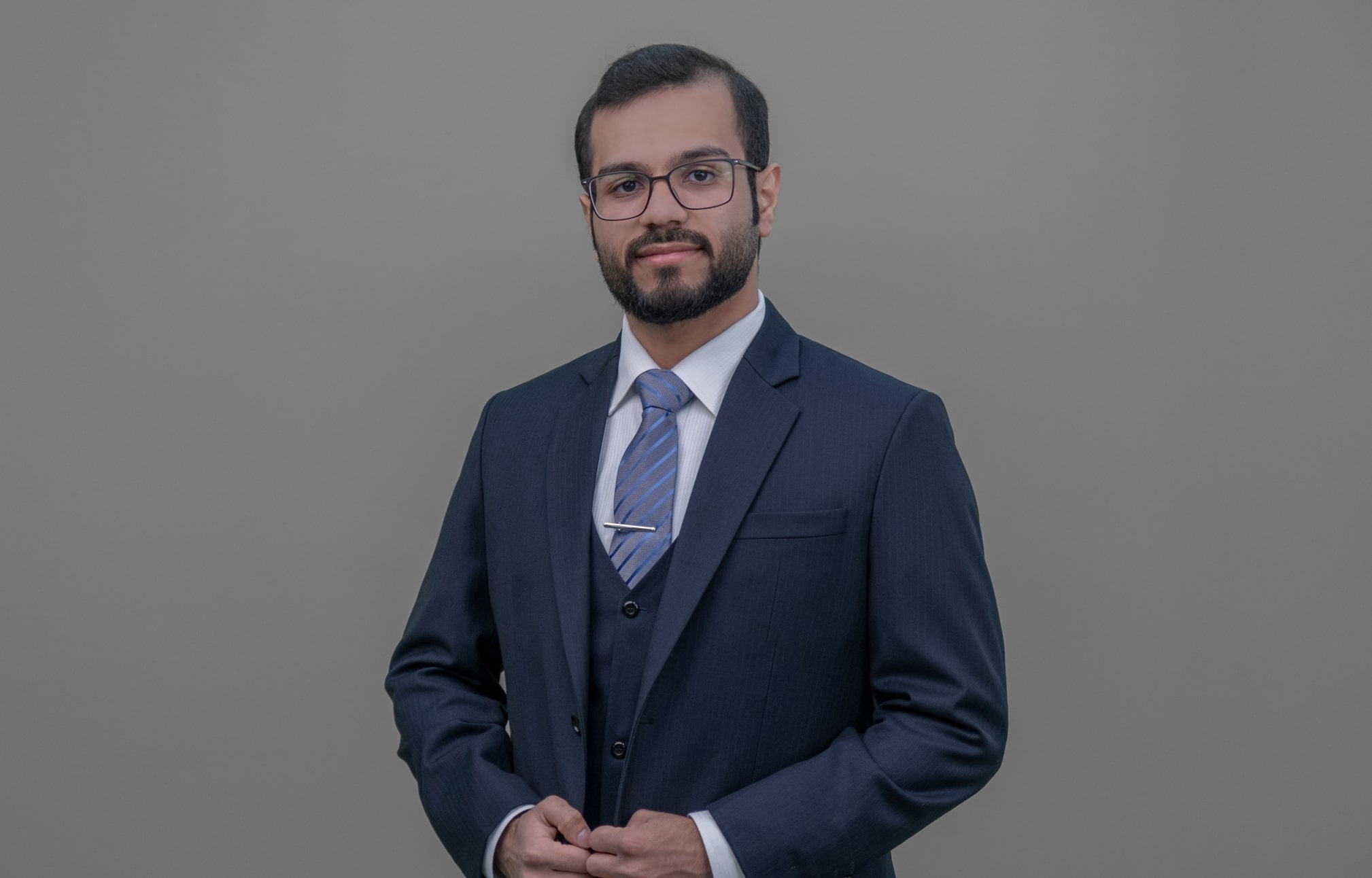 Mahdi AlMulla