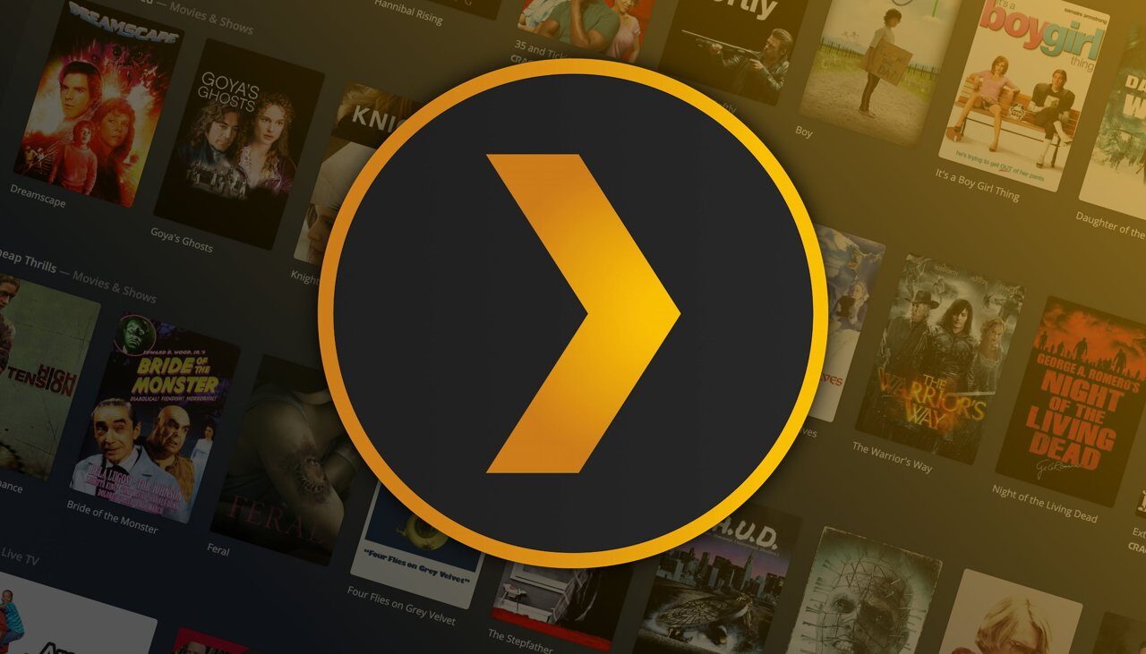 Host Your Own  Media Server – Plex Media Server With NVIDIA PCIe Passthrough